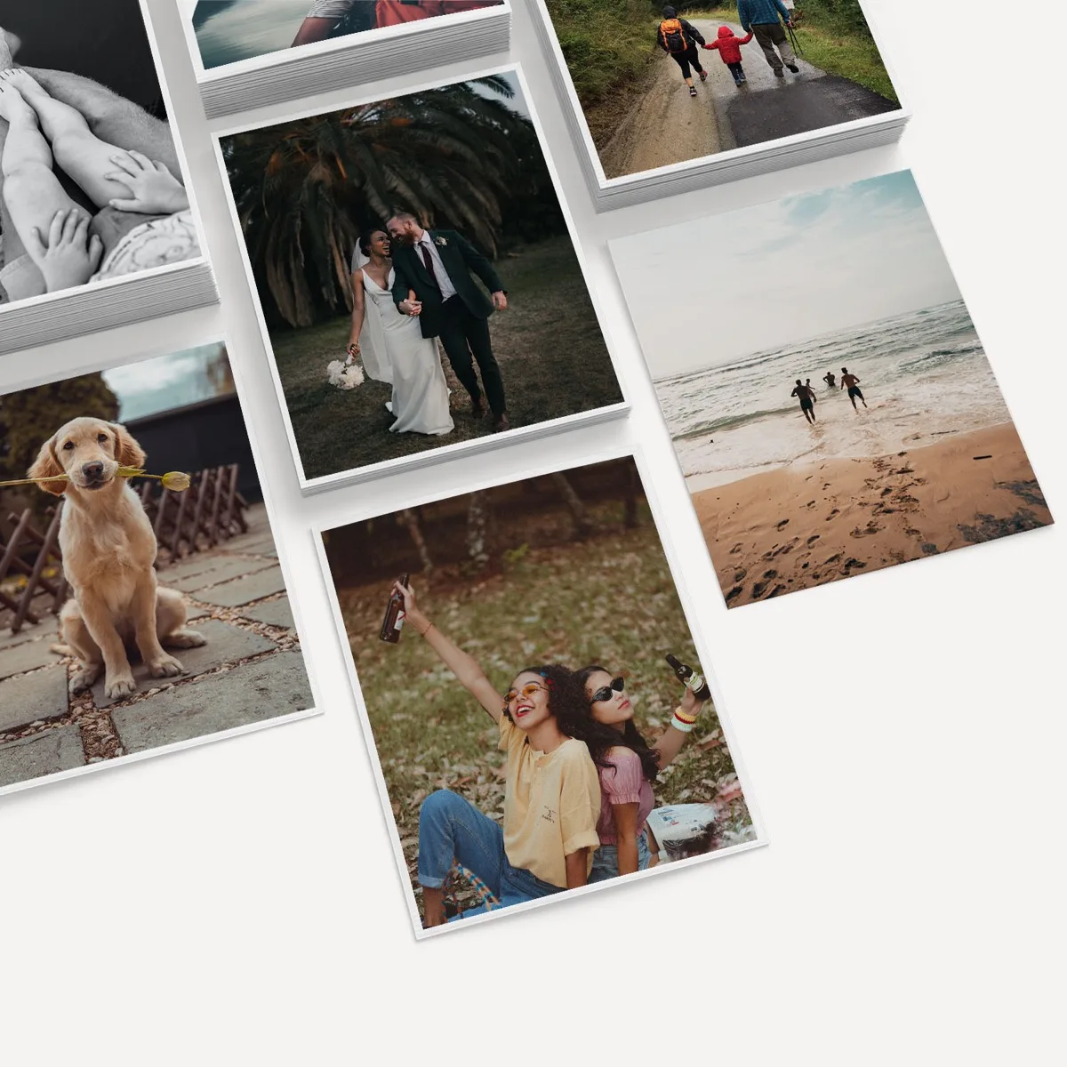Professional Photo Printing