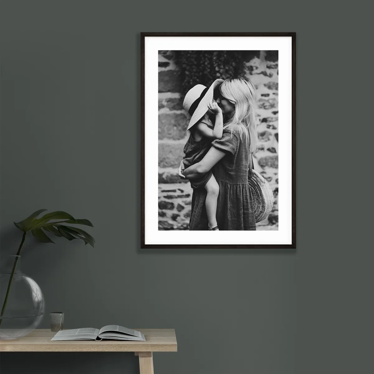 Framed Photo Prints