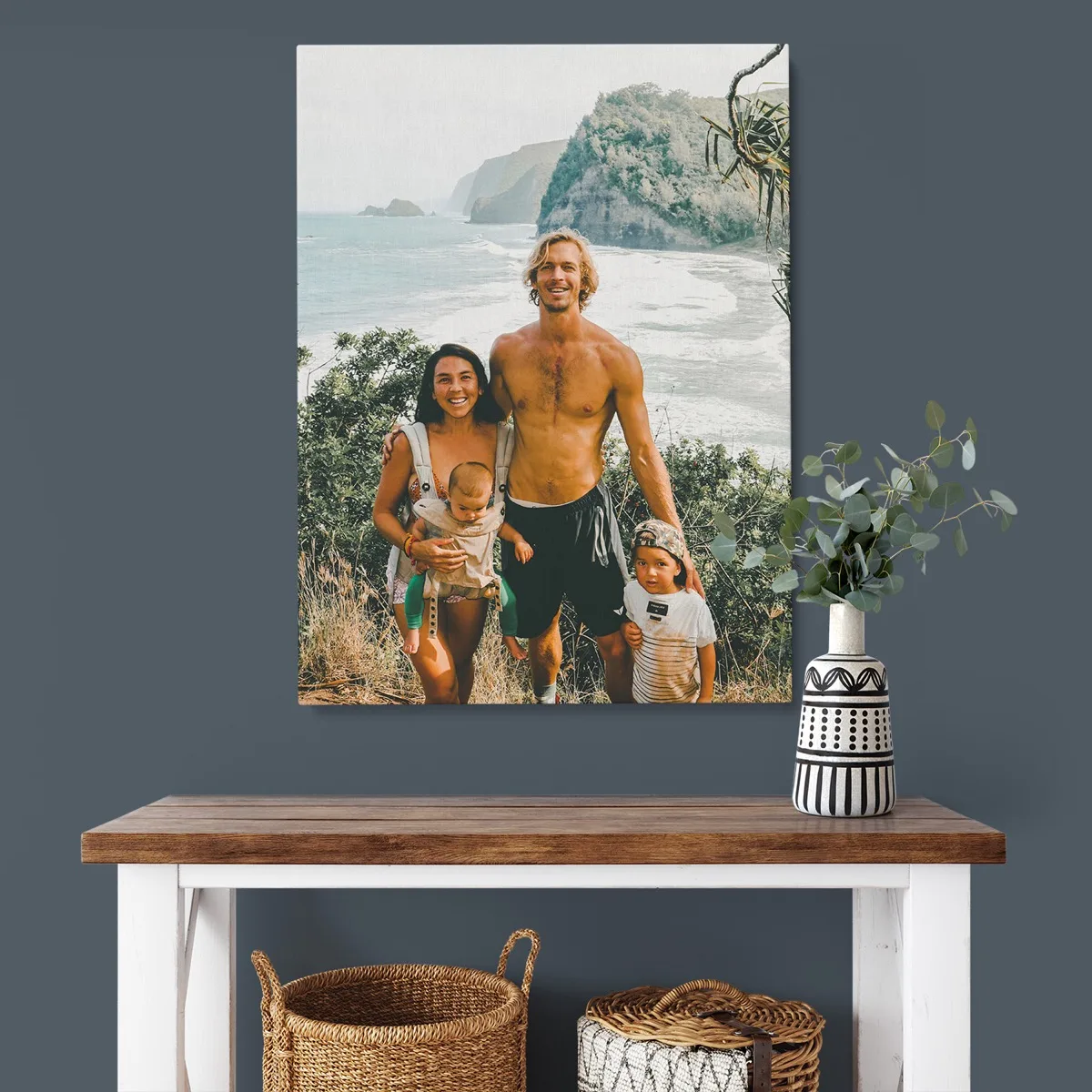 Photo Canvas Prints